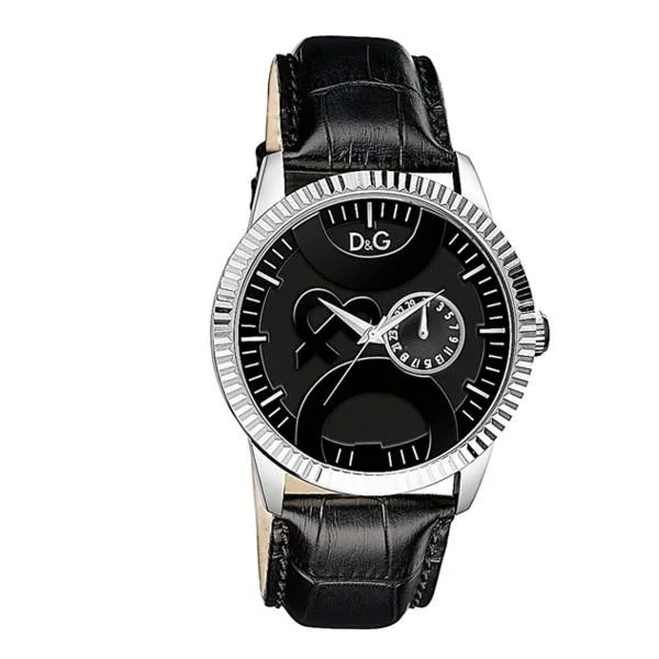Dolce & Gabbana DW0696 Erkek Kol Saati
