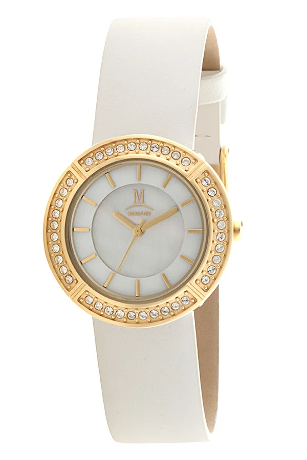 Momentus DW254G-02BD Kol Saati
