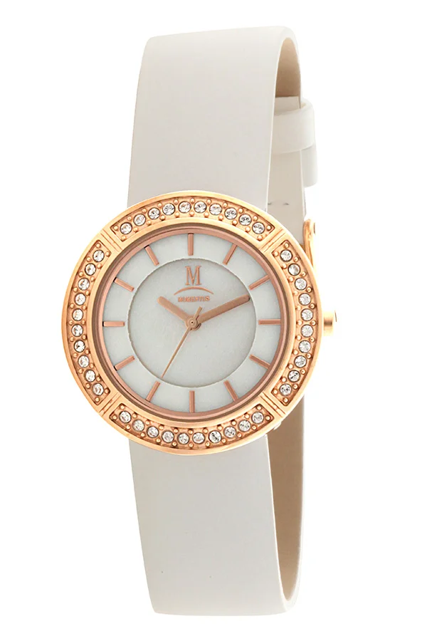 Momentus DW254R-02BD Kol Saati