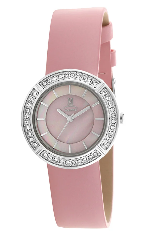 Momentus DW254S-06BD Kol Saati