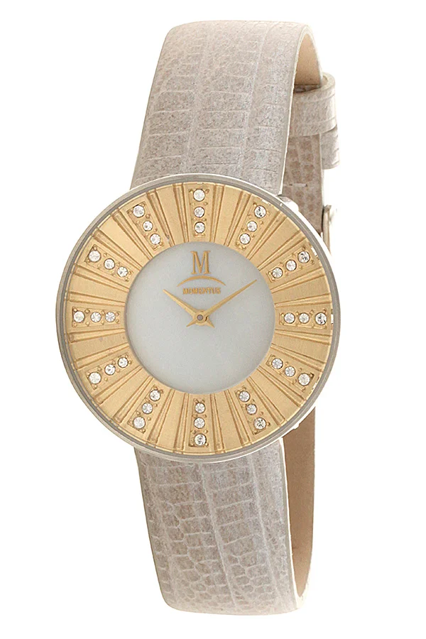 Momentus DW257S-08BS Kol Saati