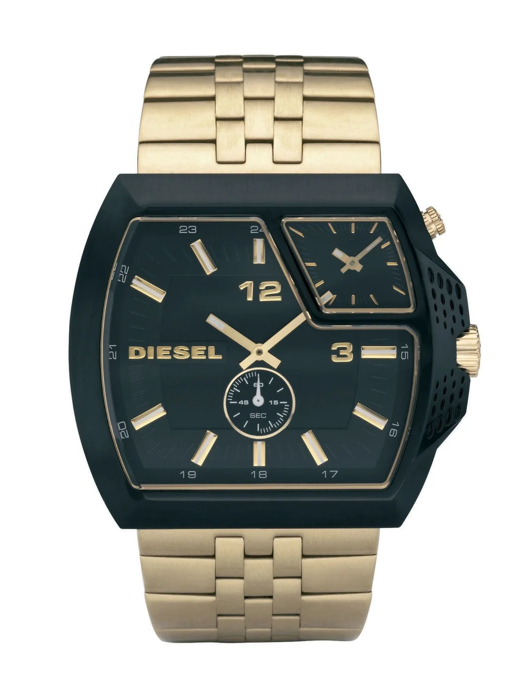 Diesel DZ1408 Erkek Kol Saati