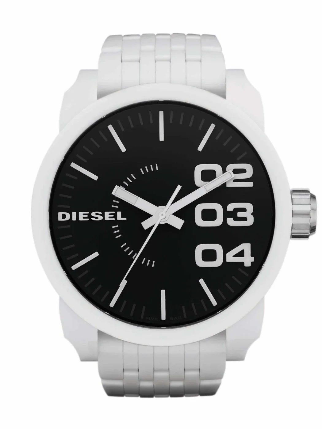 Diesel DZ1518 Kol Saati