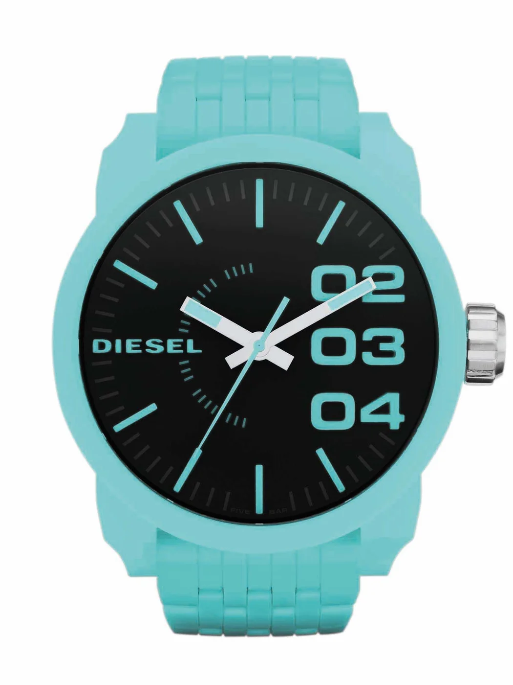 Diesel DZ1520 Bayan Kol Saati
