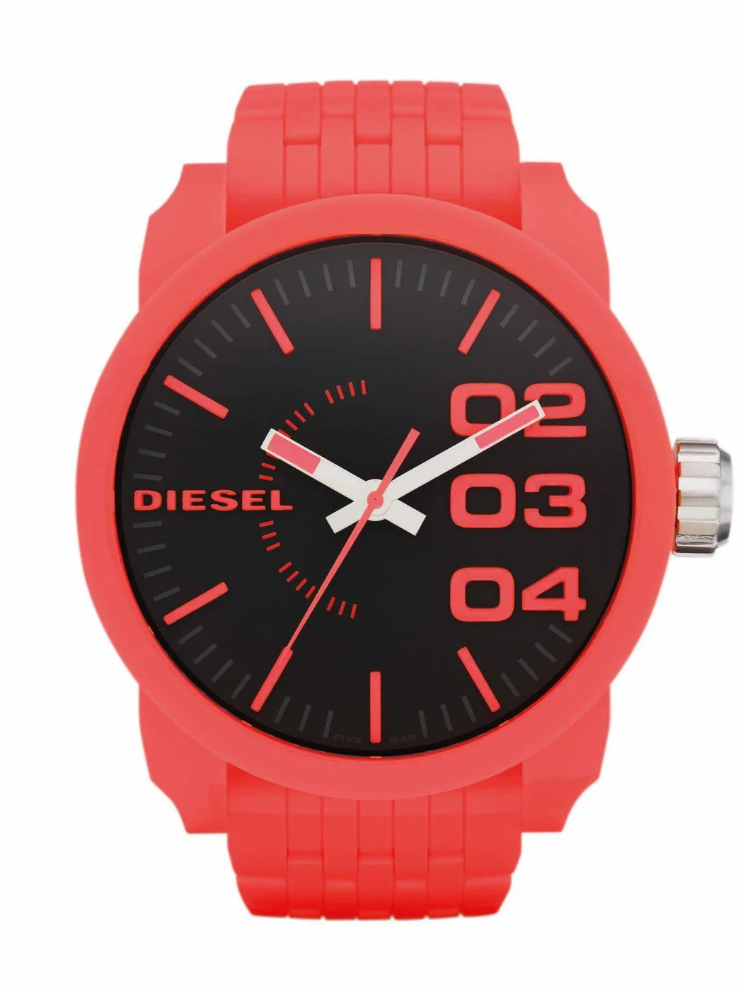 Diesel DZ1521 Bayan Kol Saati