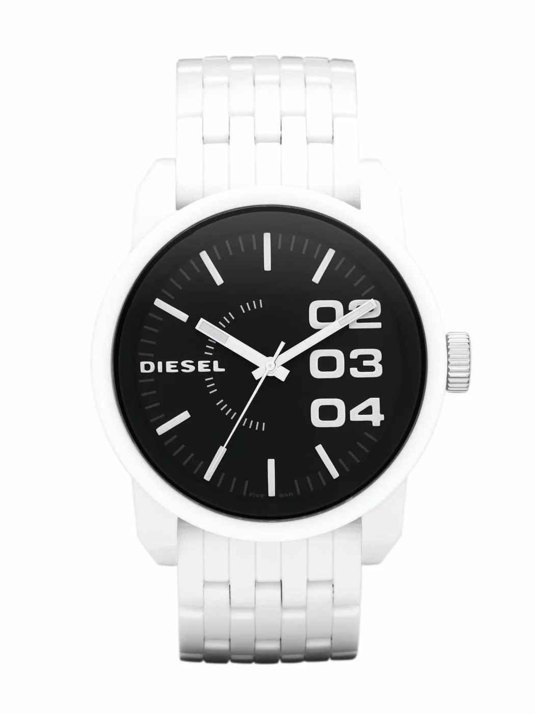 Diesel DZ1522 Kol Saati