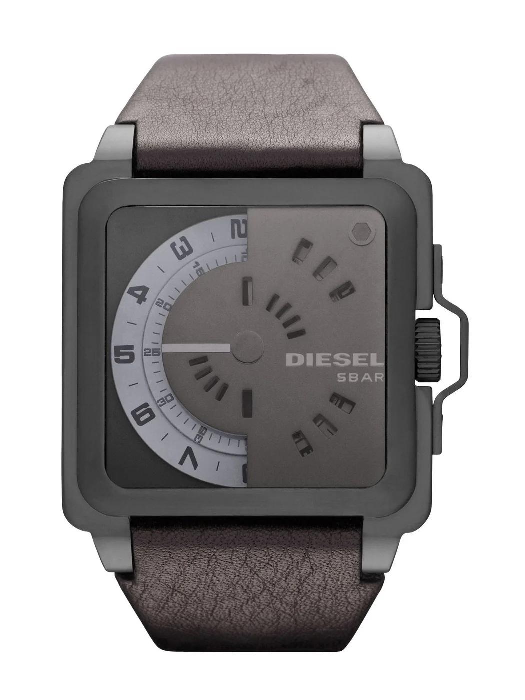 Diesel DZ1563 Erkek Kol Saati