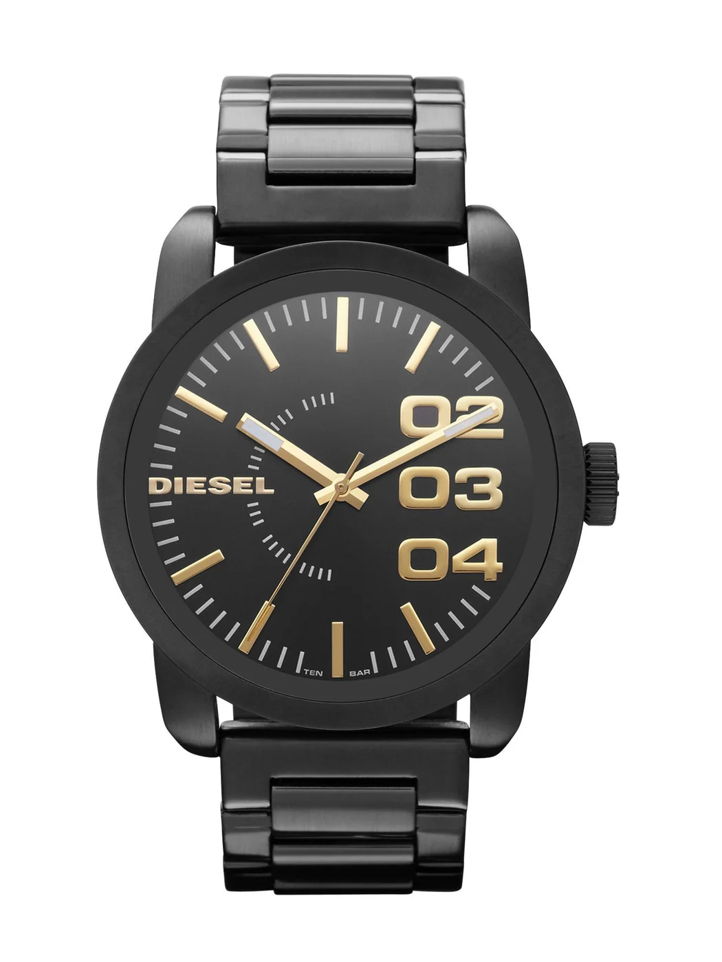 Diesel DZ1566 Erkek Kol Saati