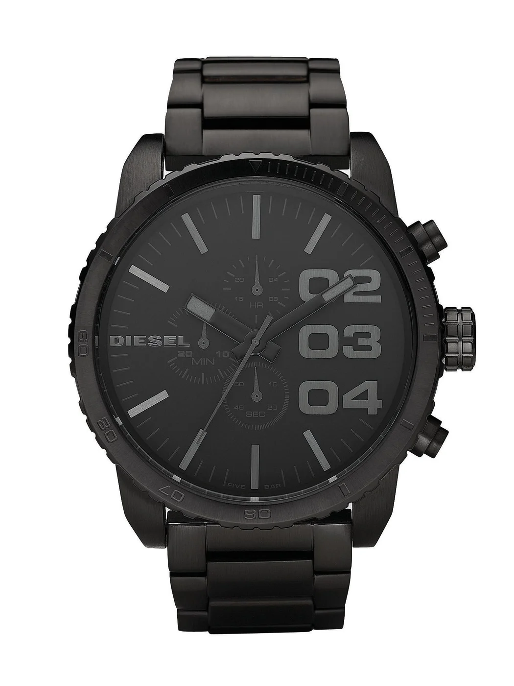 Diesel DZ4207 Erkek Kol Saati