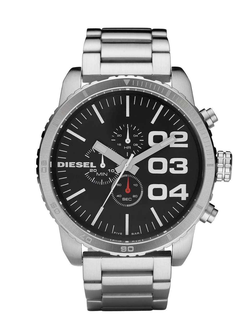 Diesel DZ4209 Erkek Kol Saati