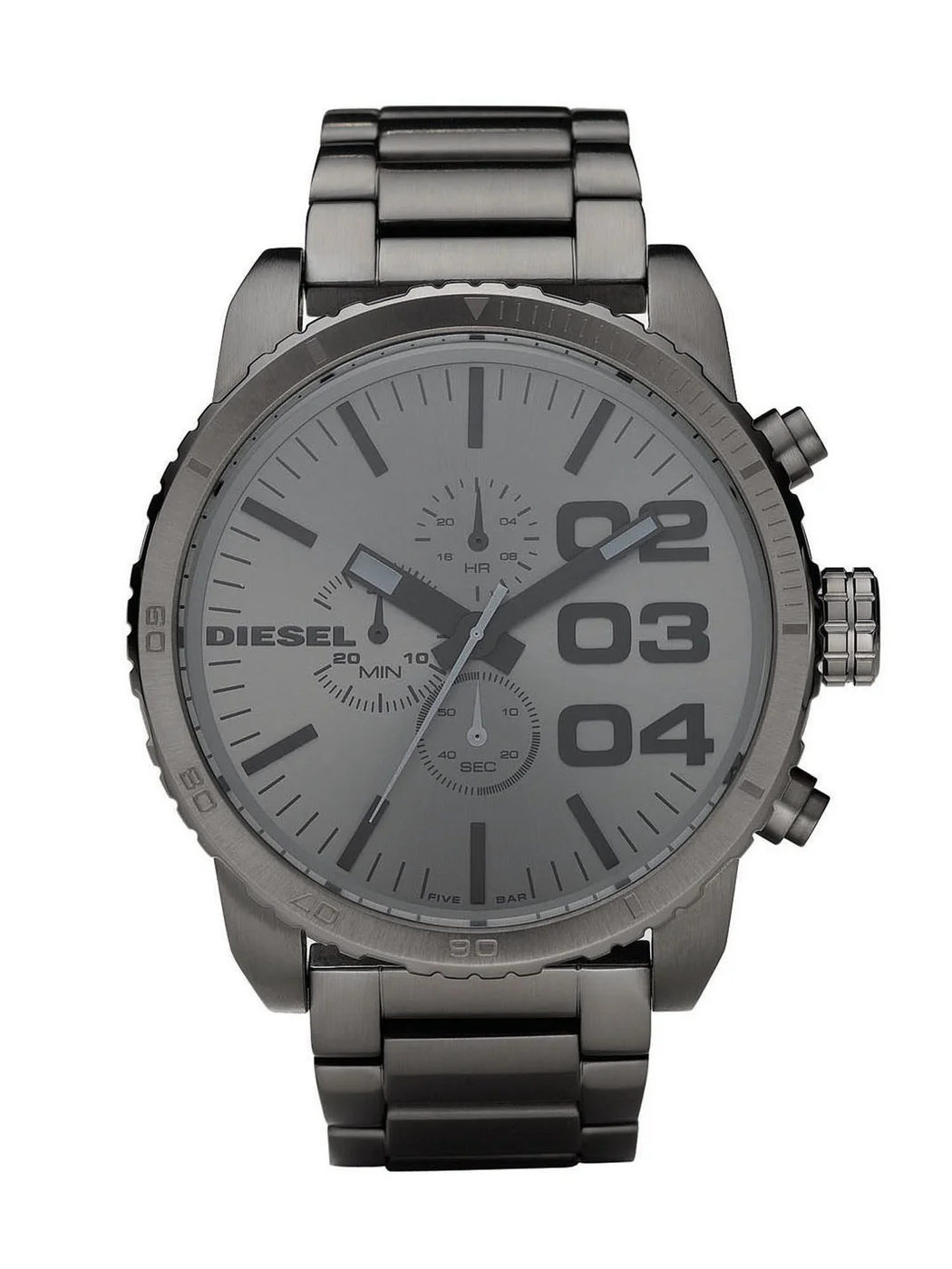Diesel DZ4215 Erkek Kol Saati