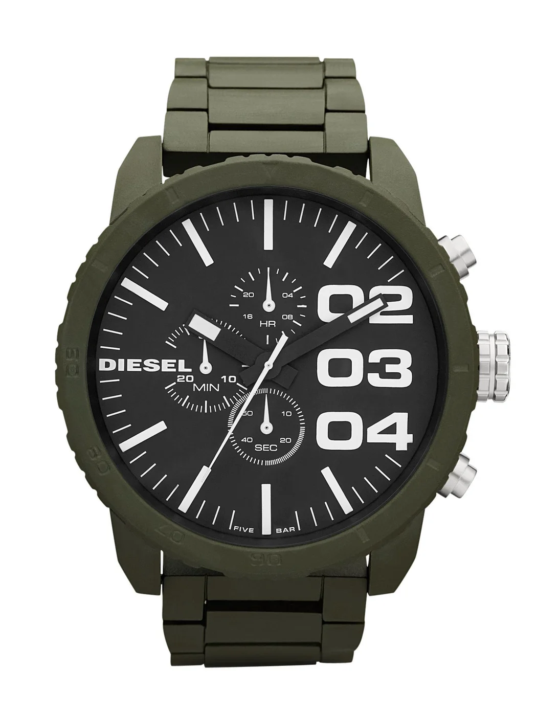 Diesel DZ4251 Erkek Kol Saati