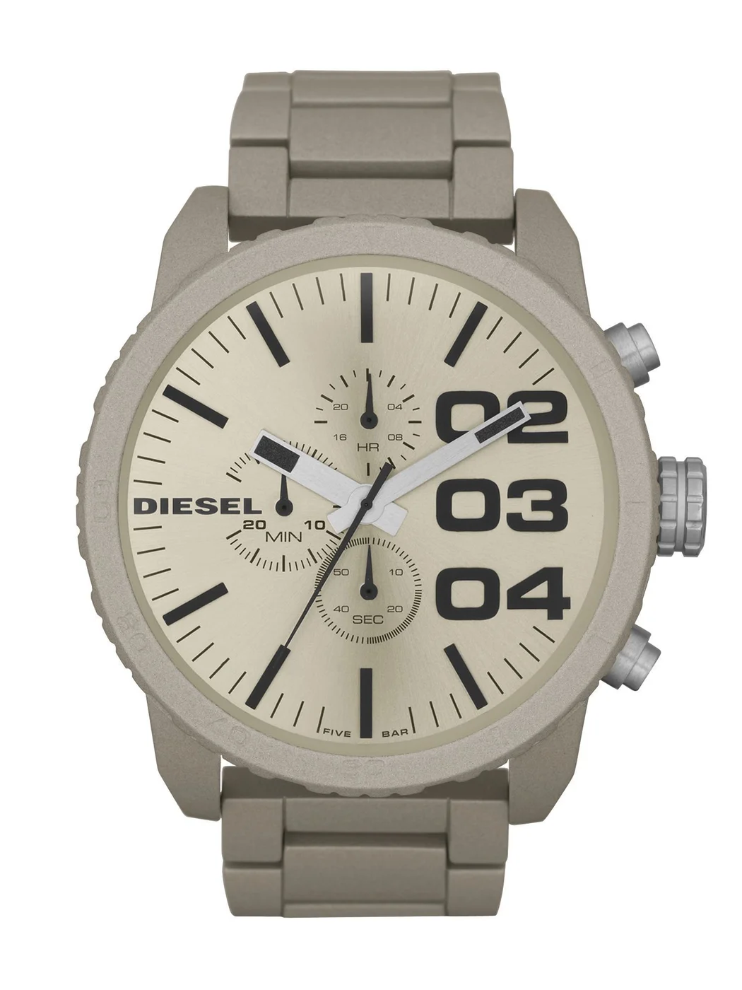 Diesel DZ4252 Erkek Kol Saati