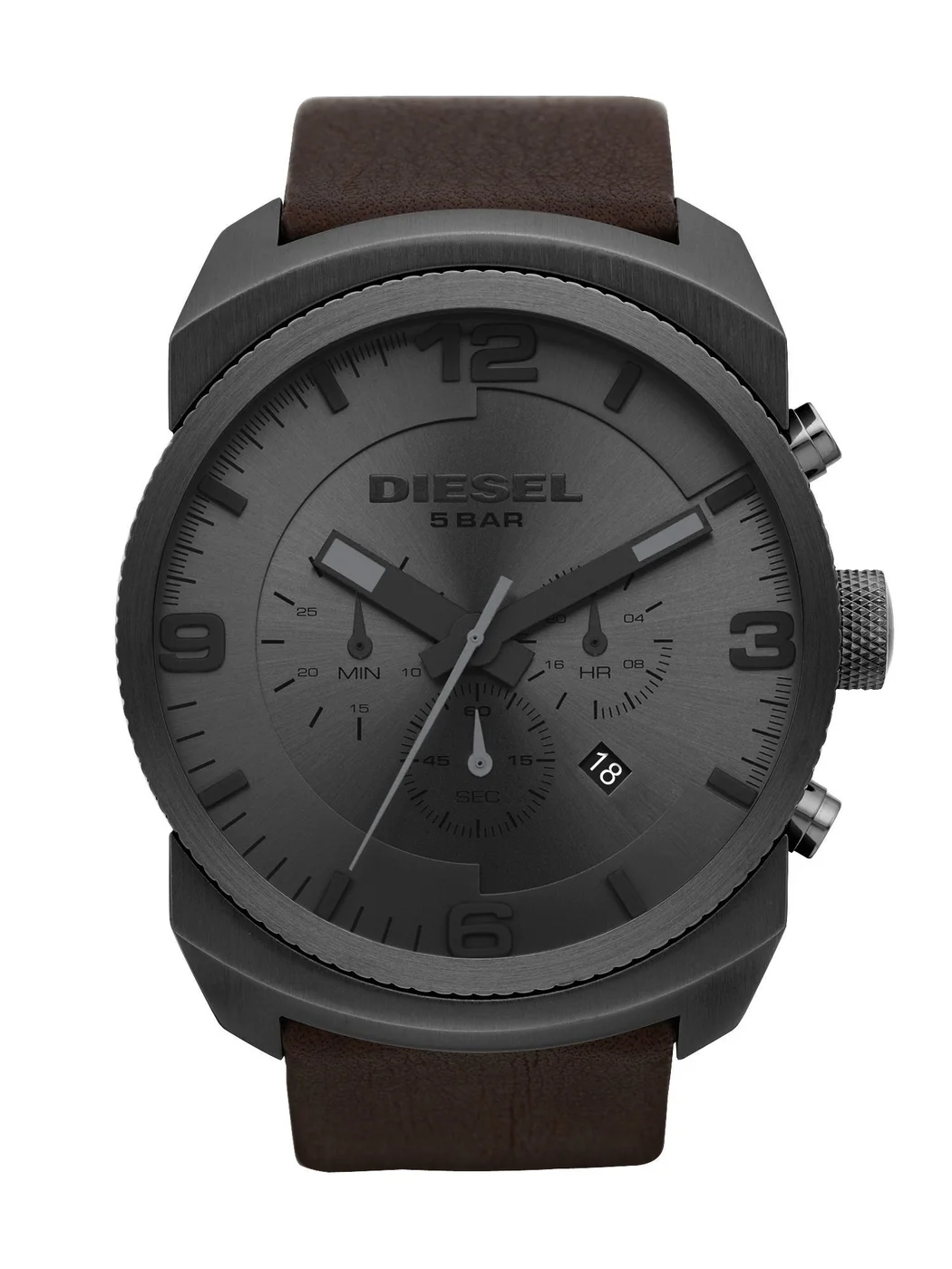 Diesel DZ4256 Erkek Kol Saati