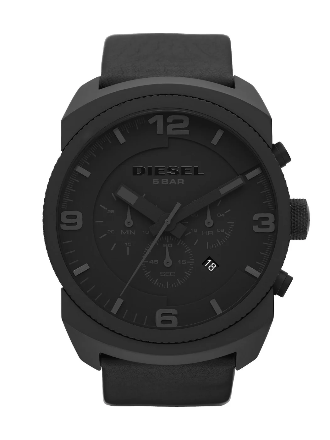 Diesel DZ4257 Erkek Kol Saati