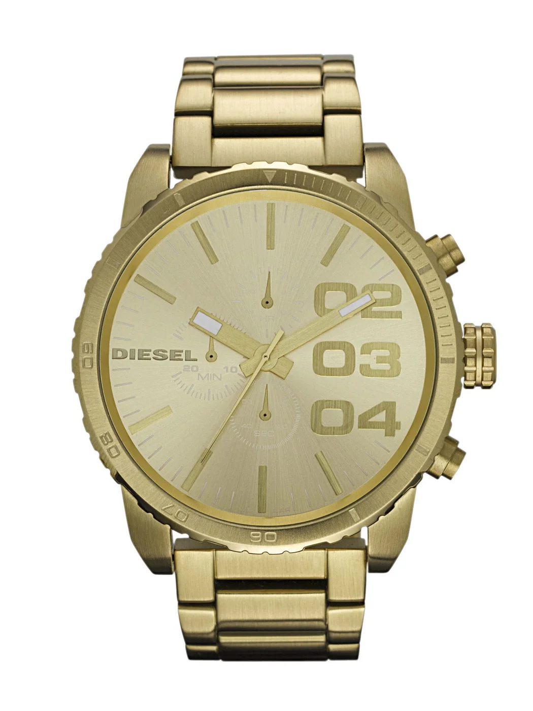 Diesel DZ4268 Kol Saati