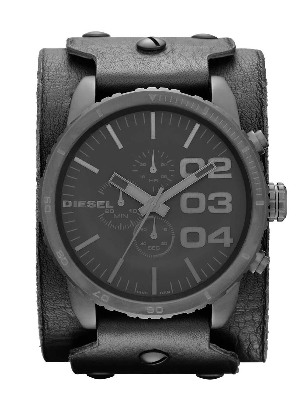 Diesel DZ4272 Erkek Kol Saati