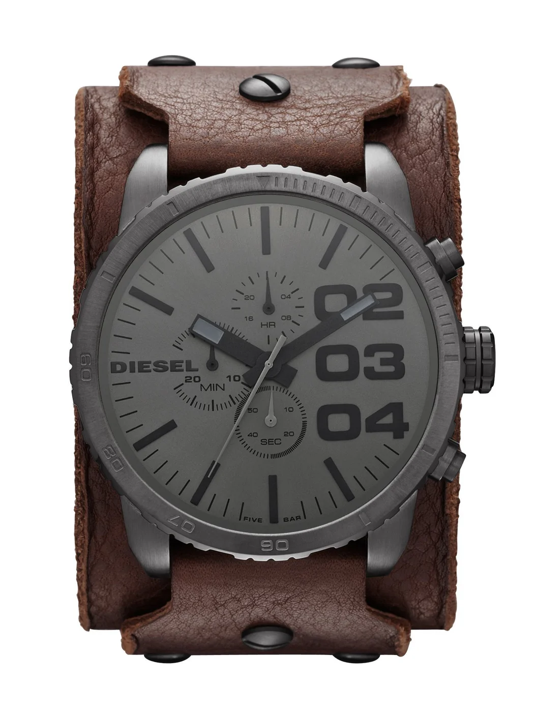 Diesel DZ4273 Erkek Kol Saati