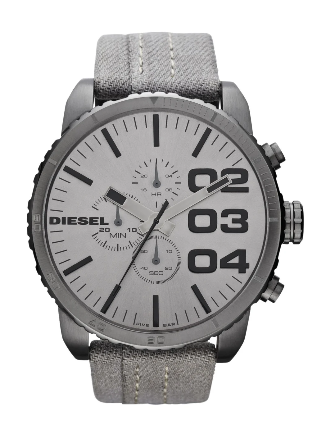 Diesel DZ4285 Erkek Kol Saati