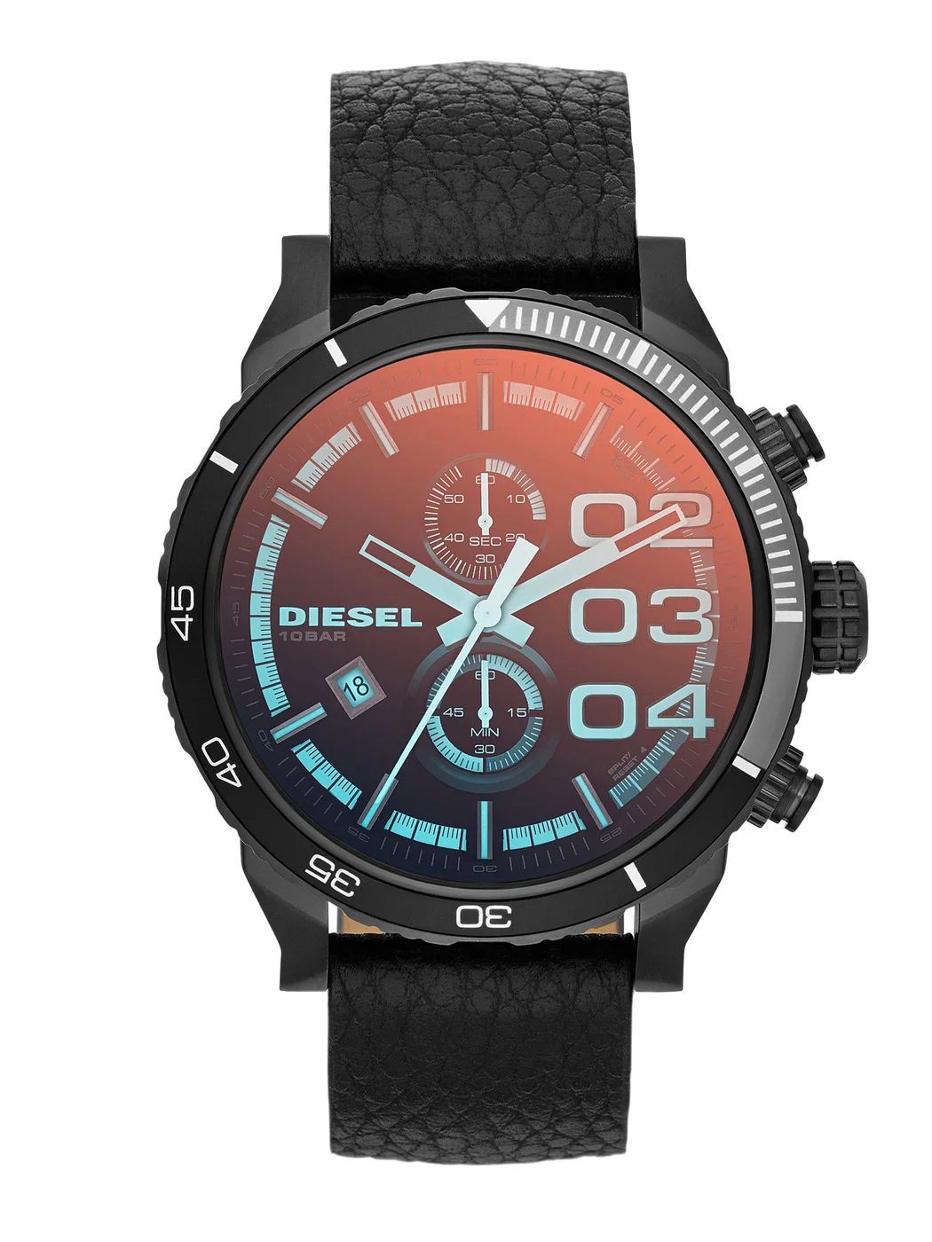 Diesel DZ4311 Erkek Kol Saati