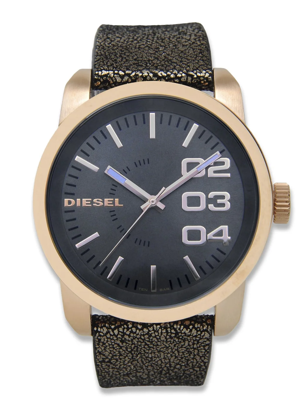 Diesel DZ5372 Bayan Kol Saati