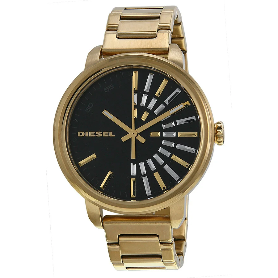 Diesel DZ5417 Bayan Kol Saati