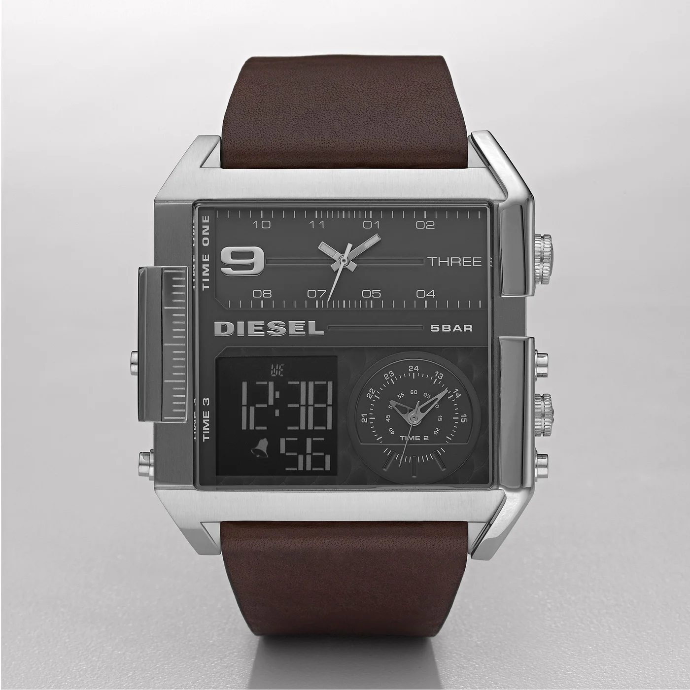Diesel DZ7209 Erkek Kol Saati