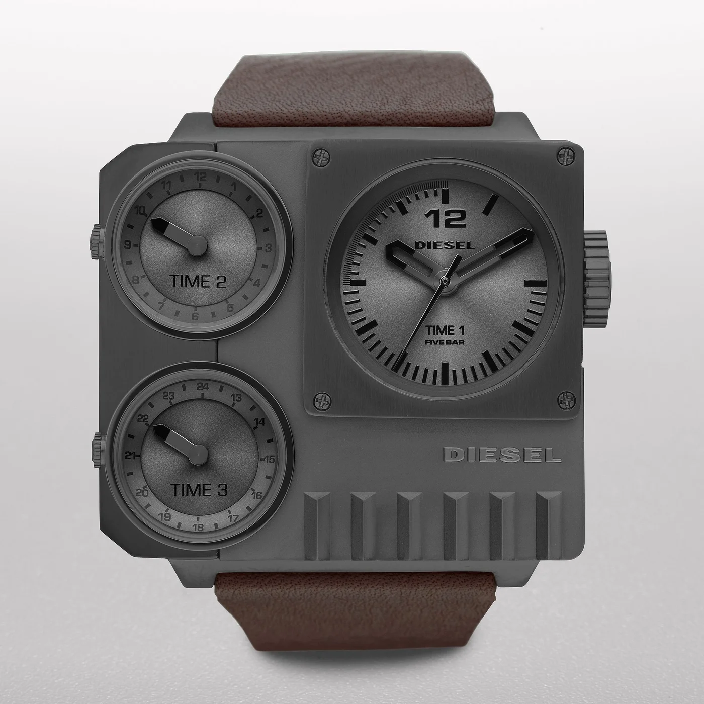 Diesel DZ7249 Erkek Kol Saati