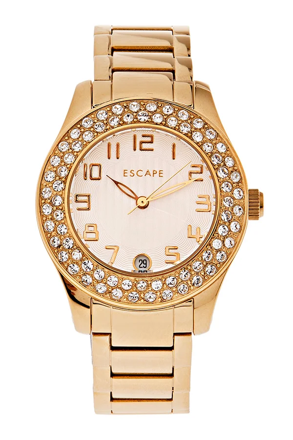 Escape EC1020-102 Bayan Kol Saati