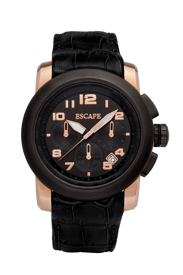 Escape EC1037-107 Erkek Kol Saati