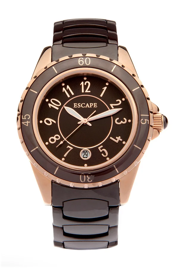 Escape EC1040-104 Bayan Kol Saati