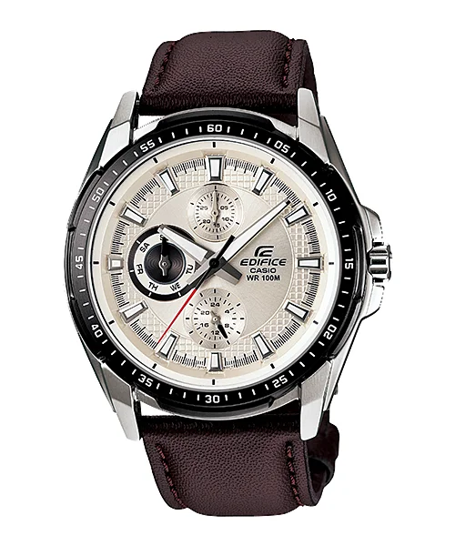 Casio EF-336L-7AVDF Erkek Kol Saati