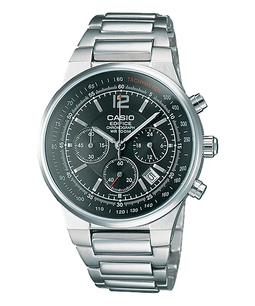 Casio Ef-500d-1avudf Kol Saati