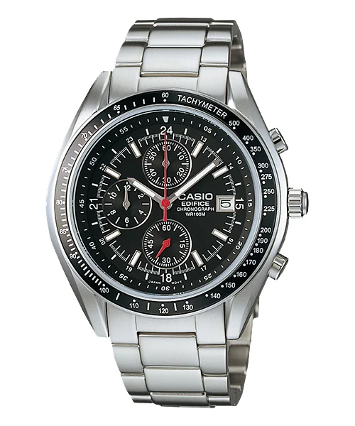 Casio Ef-503d-1avdr Kol Saati