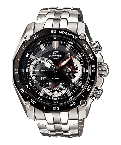 Casio Ef-550d-1avdf Kol Saati