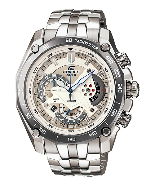 Casio Ef-550d-7avdf  Kol Saati