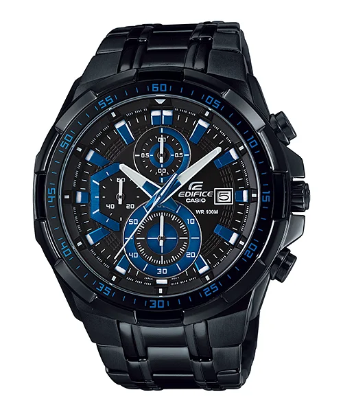 Casio Efr-539bk-1a2vudf Kol Saati
