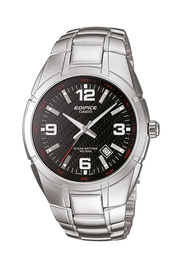 Casio Ef-125d-1avdr Kol Saati