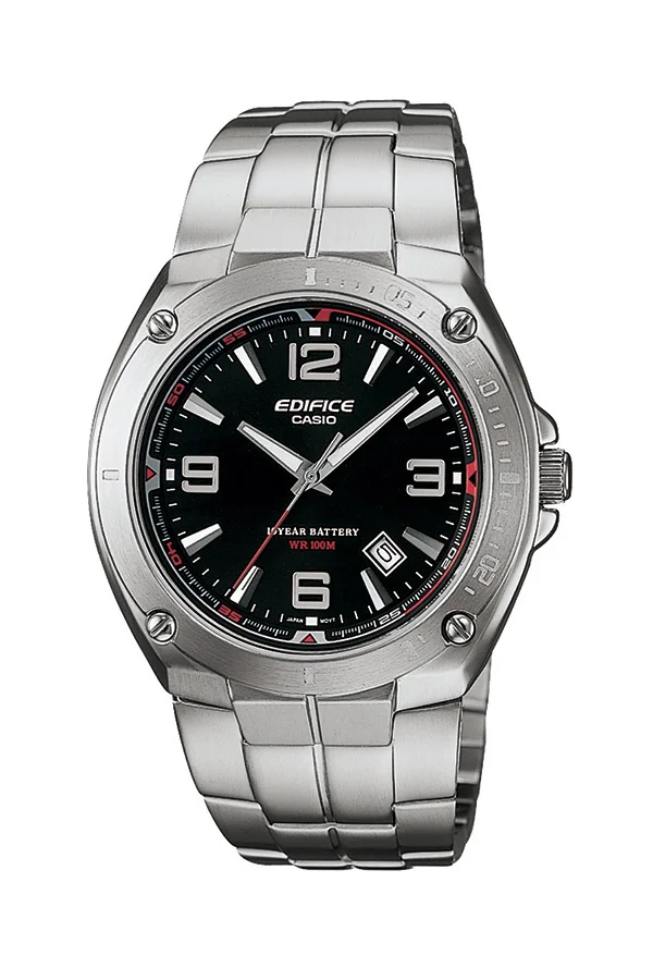 Casio Ef-126d-1avdr Kol Saati