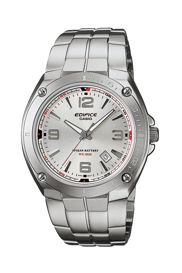 Casio Ef-126d-7avdr Kol Saati