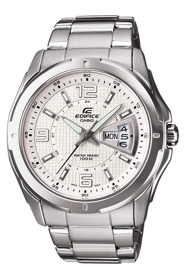 Casio Ef-129d-7avdf Kol Saati