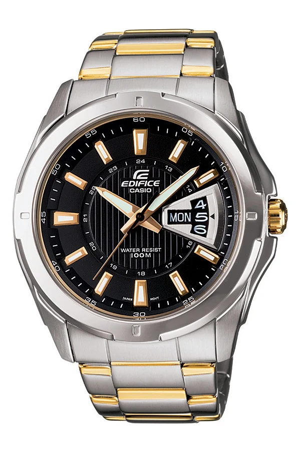 Casio Ef-129sg-1avdf Kol Saati