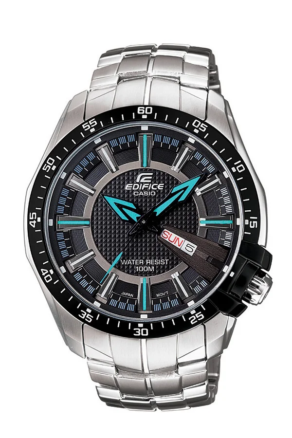 Casio Ef-130d-1a2vdf Kol Saati