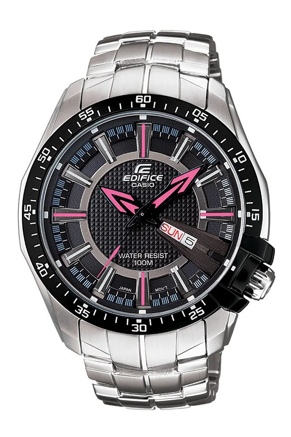 Casio Ef-130d-1a4vdf Kol Saati