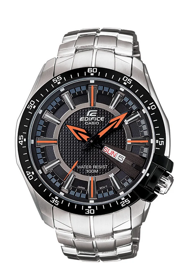 Casio Ef-130d-1a5vdf Kol Saati