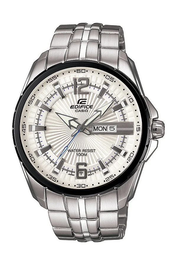 Casio Ef-131d-7avdf Kol Saati