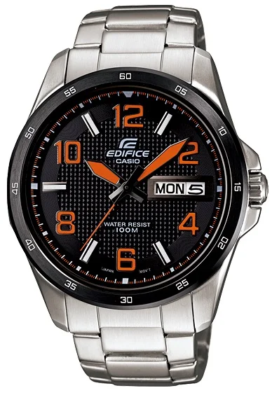 Casio Ef-132d-1a4vdr Kol Saati