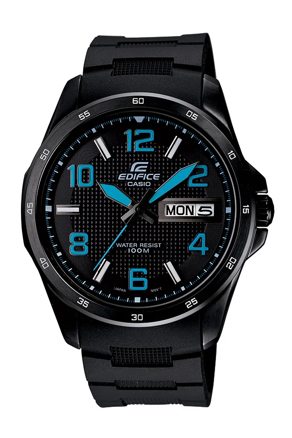 Casio Ef-132pb-1a2vdr Erkek Kol Saati