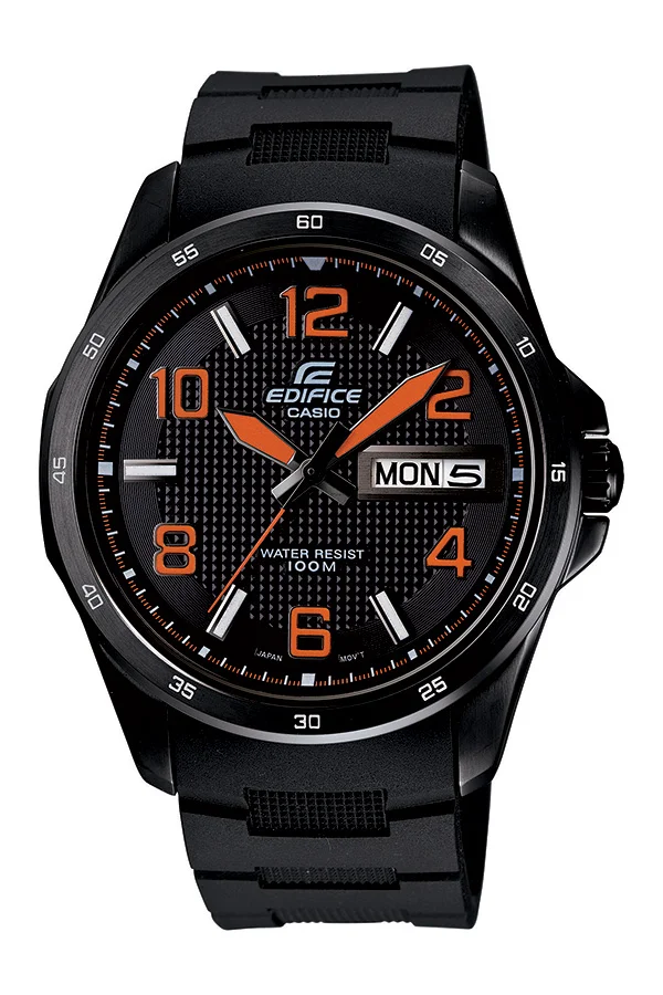 Casio Ef-132pb-1a4vdr Kol Saati