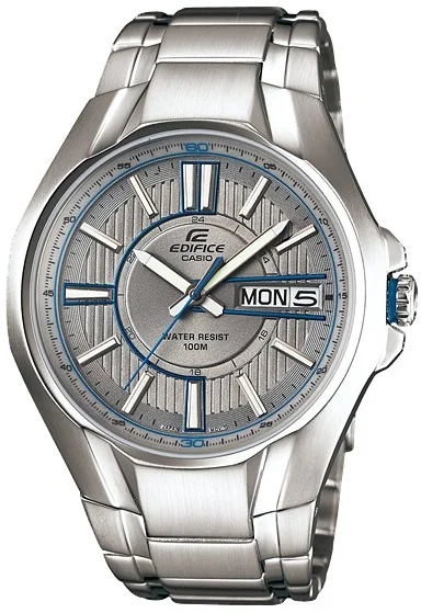 Casio Ef-133d-7avdf Kol Saati